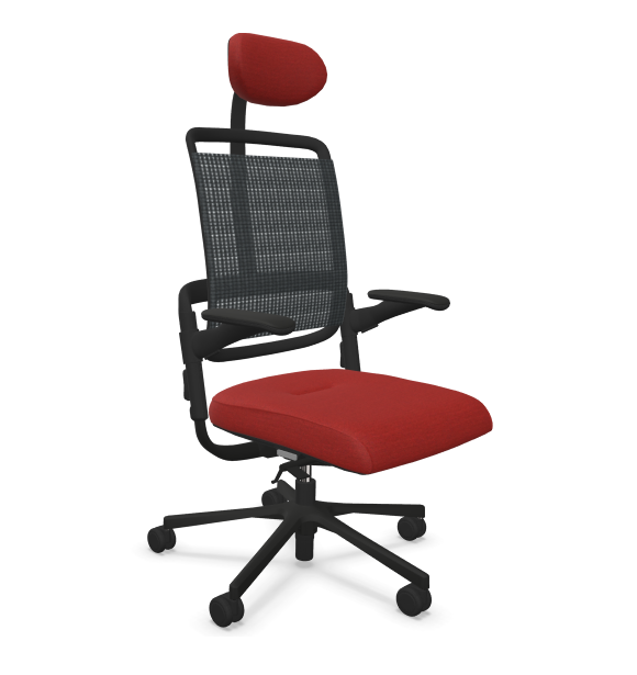xenium mesh hrua black.png