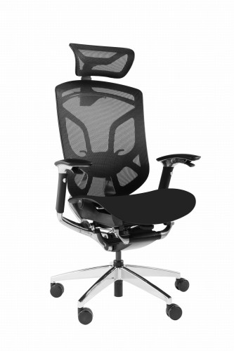 CHALLENGER ZF-GT 400 fotel ergonomiczny