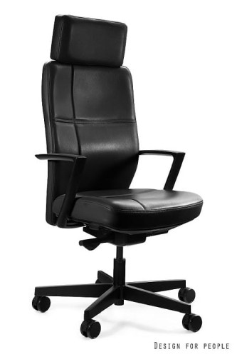 Krzesło SONOMA skóra naturalna