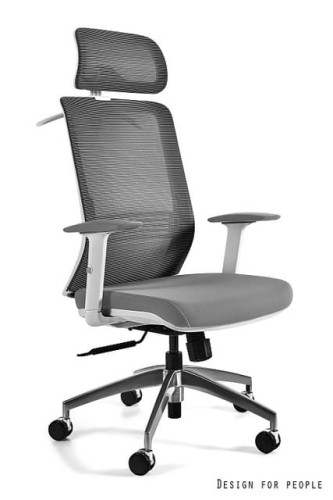 Krzesło ASOS biały