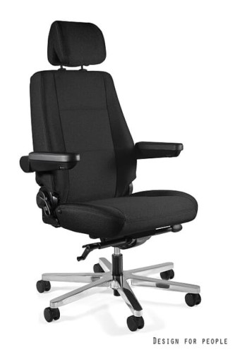 Fotel ergonomiczny Tormenta