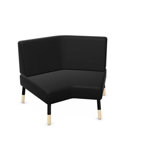 Sofa Tepee C135  1-osobowa