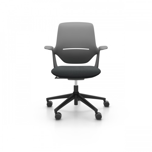 Krzesło biurowe Trillo Pro 20ST czarny