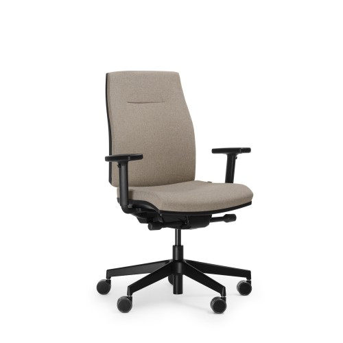 Fotel biurowy Corr CJ 102