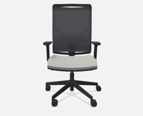 Fotel biurowy Eleven EL 102