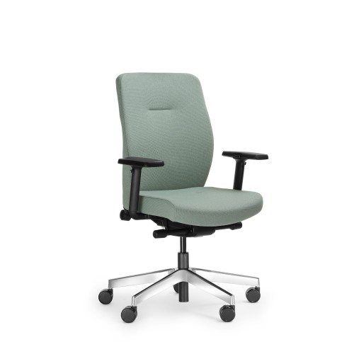 Fotel biurowy Dual DU 102