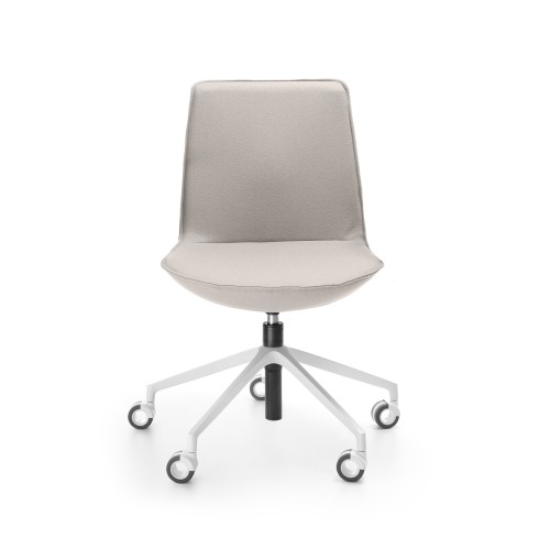 Krzesło obrotowe Lumi LM 5R1