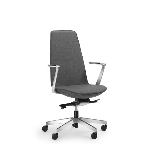 Fotel obrotowy Lumi LM 102