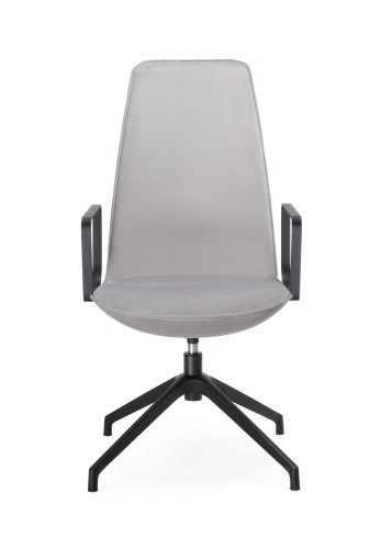 Krzesło konferencyjne Lumi LM4R2