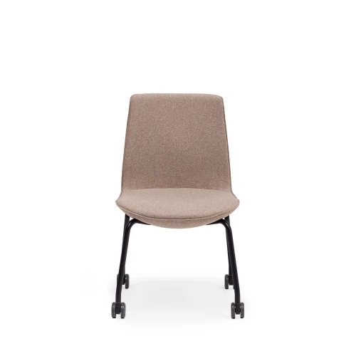 Krzesło konferencyjne Lumi LM 241 na kółkach- Bejot