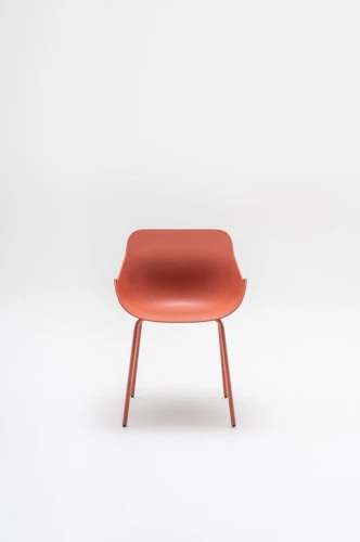 Krzesło plastikowe Baltic Basic