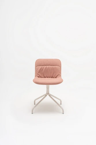 Krzesło tapicerowane obrotowe Baltic 2 Soft Duo