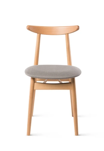 KRZESŁO DREWNIANE A-1609 Finn