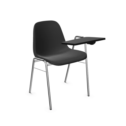 Krzesło Beta TR z pulpitem 