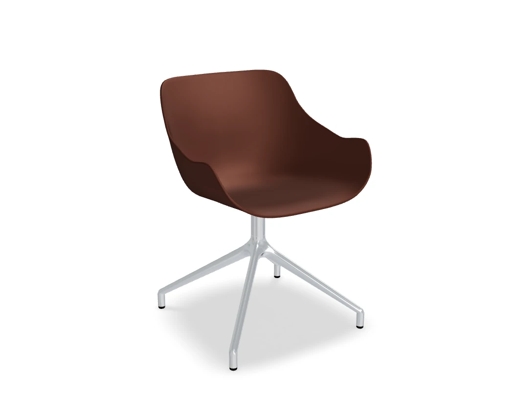 BL1PP19 - krzesło kubełkowe plastikowe podstawa aluminiowa_Baltic Basic Baltic Basic (2).png