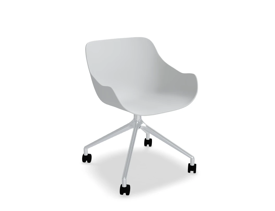 BL1PP19K - krzesło kubełkowe plastikowe podstawa aluminiowa_Baltic Basic Baltic Basic.png