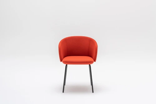 Krzesło tapicerowane Grace