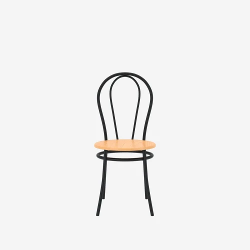 Krzesło Tulipan Wood