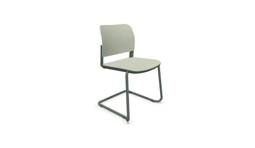 Krzesło konferencyjne Volo VO 231 1N  VOTG