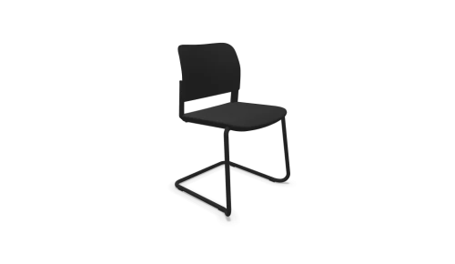 Krzesło konferencyjne Volo VO 231 1N  VONN