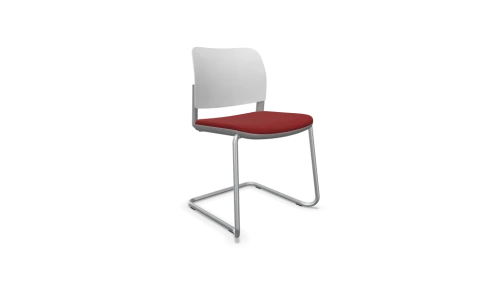 Krzesło konferencyjne Volo VO 231 2N VOWGH 