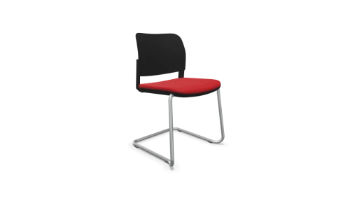 Krzesło konferencyjne Volo VO 231 2N VONN