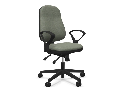 Krzesło OFFIX GTP47 IBRA 