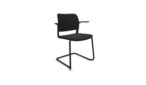 Krzesło konferencyjne Volo VO 230 1N VONN