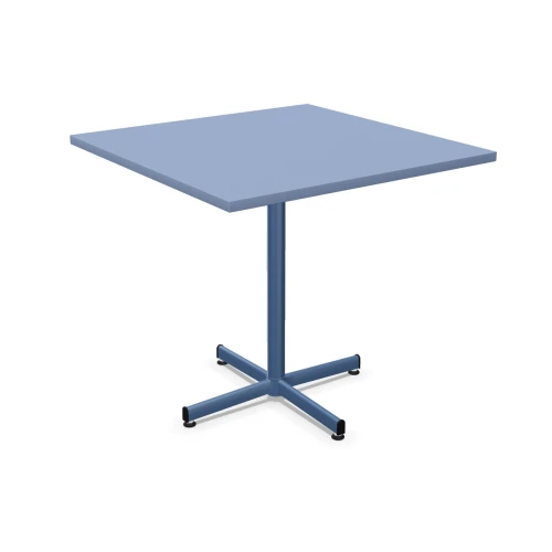Stolik Cruzo 4A SQ 80x80