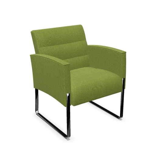 Fotel konferencyjny Vega SLA – Kusch+Co / Nowy Styl