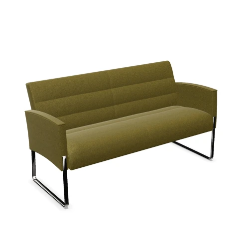 Sofa konferencyjna Vega SLA – Kusch+Co / Nowy Styl