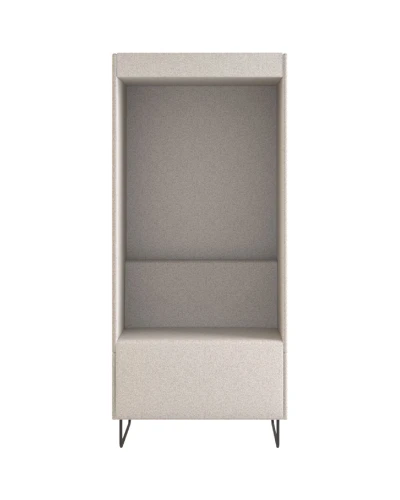 Fotel akustyczny quadra:phone_box | QD PB Bejot