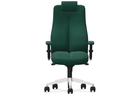 Fotel Sonata HRU/HRUA ST33 R15-CR  Nowy Styl