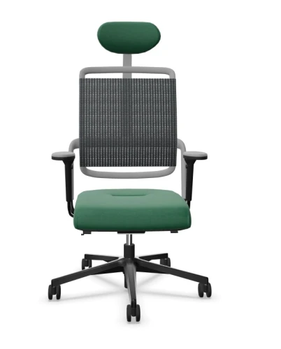 Xenium Mesh Grey Nowy Styl
