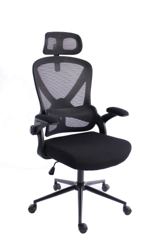 Fotel biurowy Revo