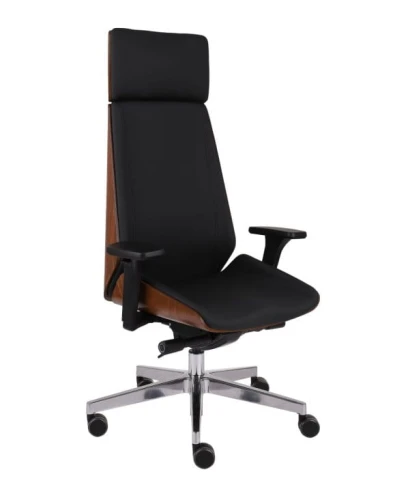 Fotel Moon Wood HD Grospol