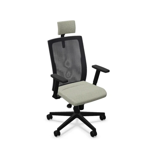 Krzesło biurowe Sit.Net FS Nowy Styl