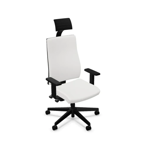 Krzesło biurowe I-LINE HR R76 Nowy Styl