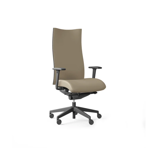 Fotel gabinetowy Action 100SFL- Profim