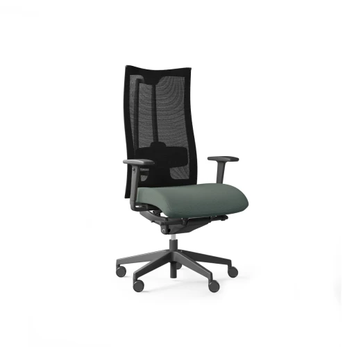 Fotel siatkowy Action 105SFL- Profim 