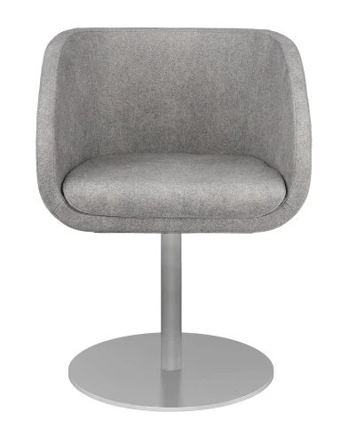 Fotel Jula PB Grey Grospol