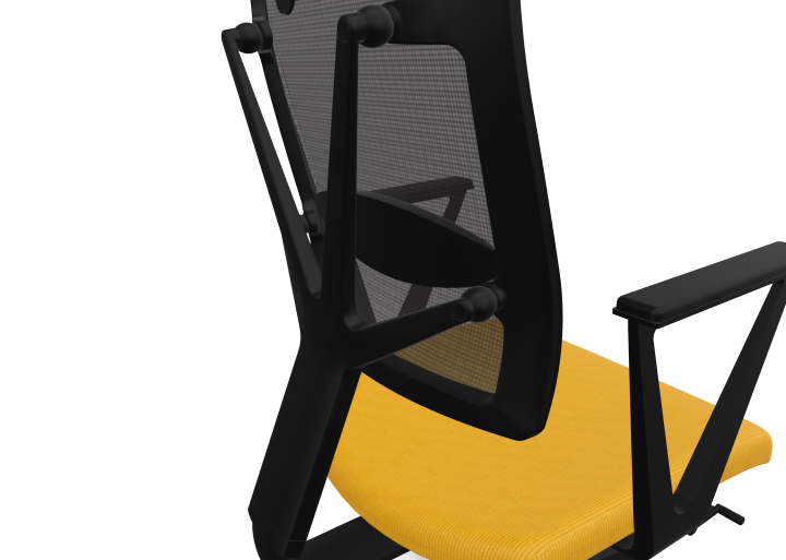 4me black mesh hrma lumbar support.png