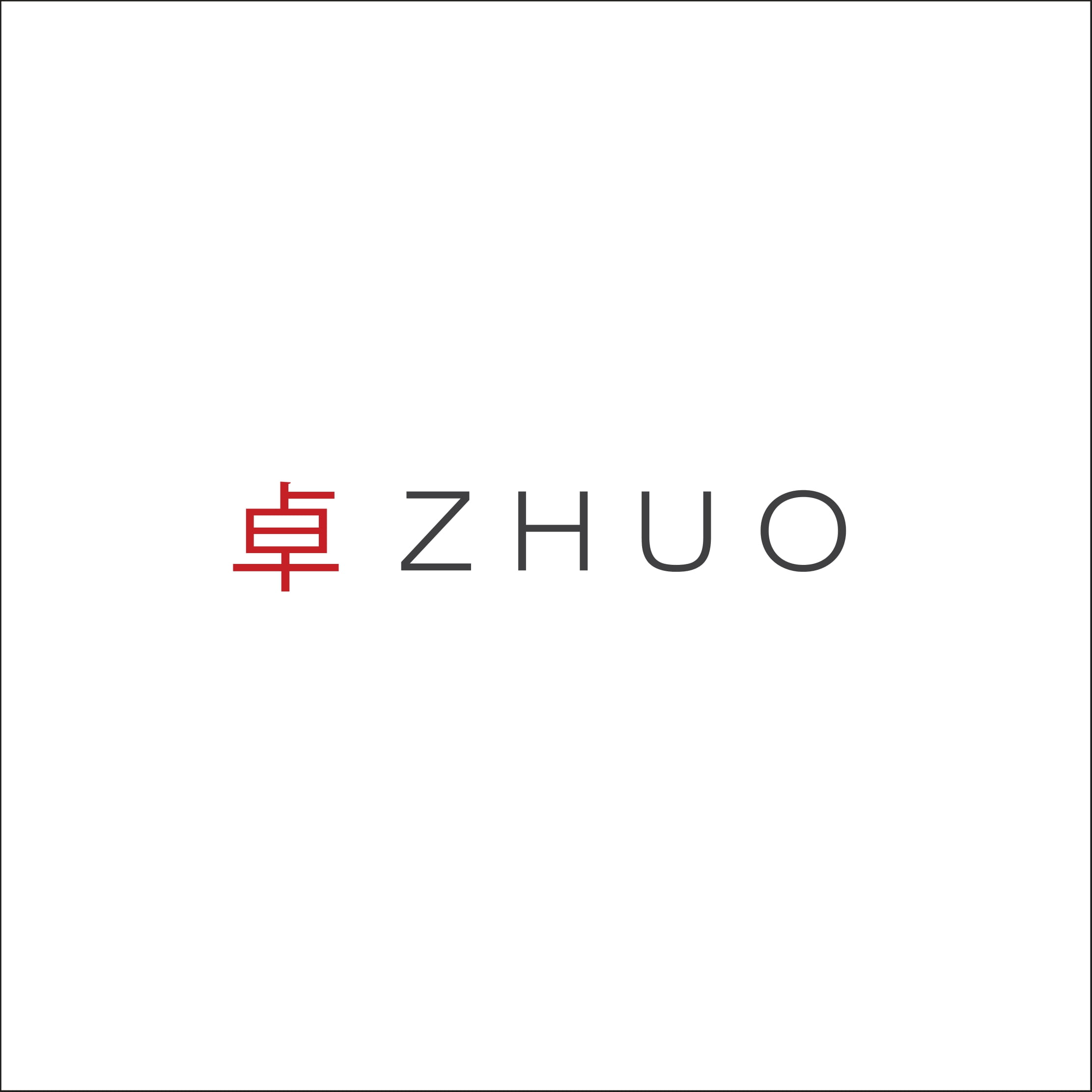 ZHUO